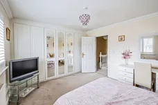 Long Beach Close, Eastbourne