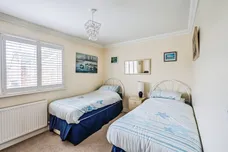 Long Beach Close, Eastbourne