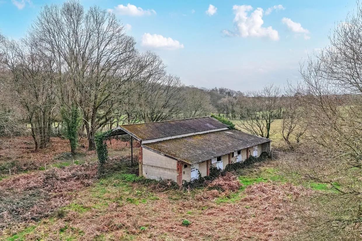Sherfield English, Romsey, SO51 photo 1
