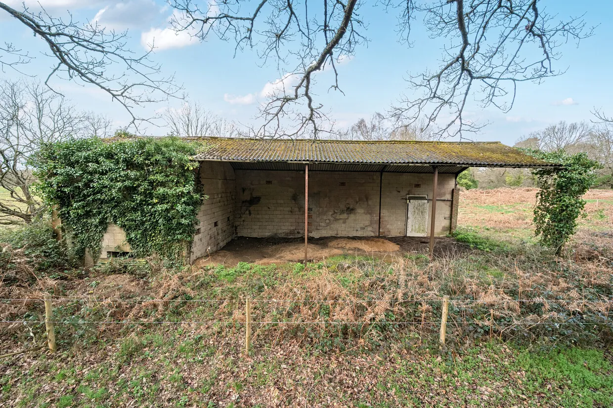 Sherfield English, Romsey, SO51 photo 5