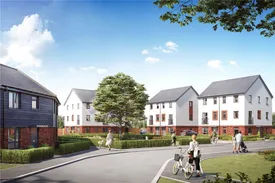 Property responsive