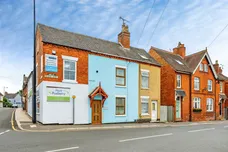 Balance Street, Uttoxeter