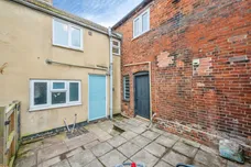 Balance Street, Uttoxeter