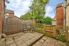Balance Street, Uttoxeter