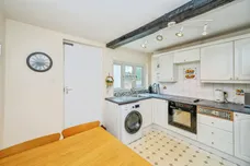 Balance Street, Uttoxeter