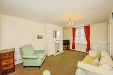 Balance Street, Uttoxeter