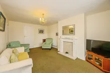 Balance Street, Uttoxeter