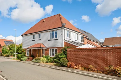 Emerald Avenue, Fleet, GU51