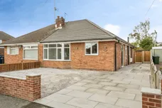 Pearwood Crescent, Balby, Doncaster