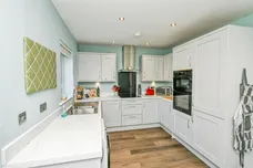 Baker Street, Billinghay, Lincoln