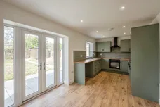 Pearwood Crescent, Balby, Doncaster