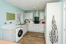 Baker Street, Billinghay, Lincoln