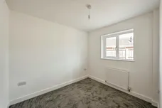 Pearwood Crescent, Balby, Doncaster