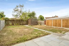 Pearwood Crescent, Balby, Doncaster