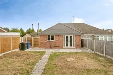 Pearwood Crescent, Balby, Doncaster