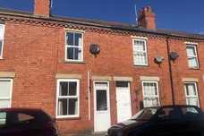 Handley Street, SLEAFORD