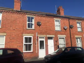 Handley Street, SLEAFORD photo