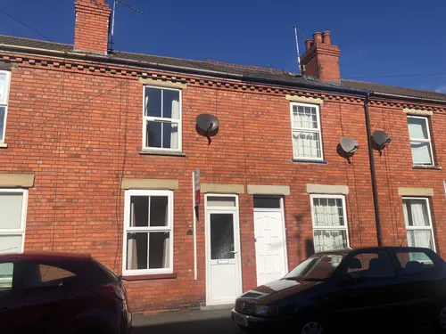 Handley Street, SLEAFORDphoto