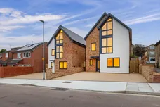 Constable Road, Ipswich