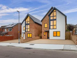 Constable Road, Ipswich photo