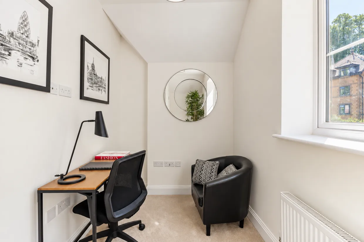 Elliott Mews, Ockford Road, Godalming, GU7 photo 9