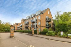 Constables Way, Hertford