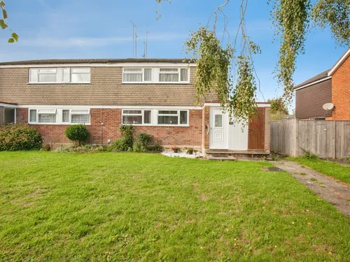 Appledore Gardens, Lindfield, Haywards Heathphoto