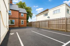 Church Road, Ferndown