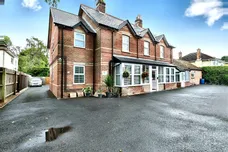 Church Road, Ferndown