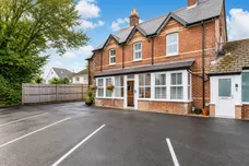 Church Road, Ferndown