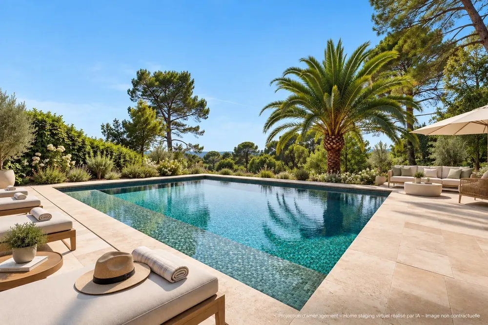 Mougins, 06370, France