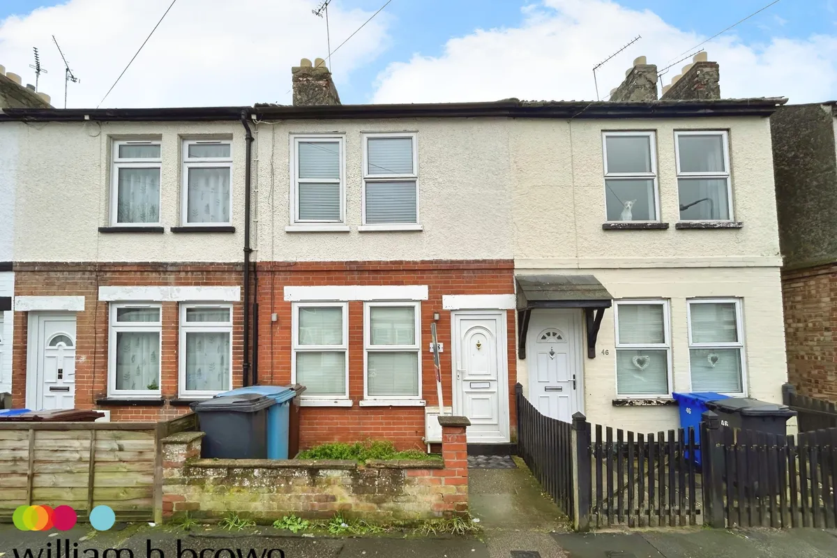 Kingston Road, IPSWICH