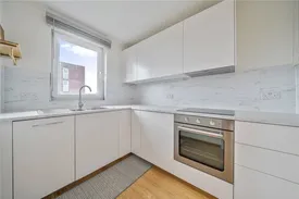 Property responsive