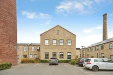 Dyehouse Walk, Yeadon, Leeds