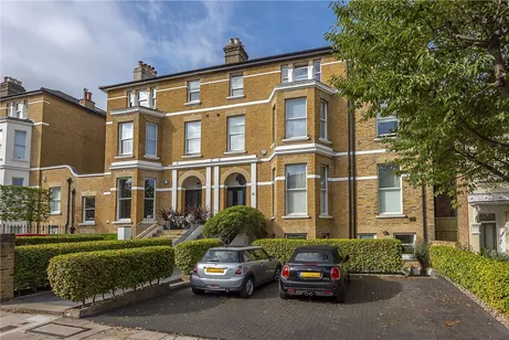 Mount Ararat Road, Richmond, TW10
