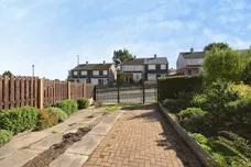 Broadstone Way, Bradford