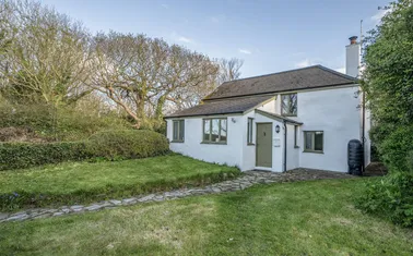 Welcombe, Bideford