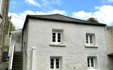 Bydown, Swimbridge, Barnstaple