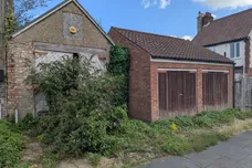 Avenue Road, Norwich