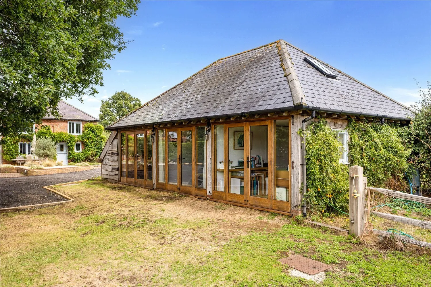 Durleighmarsh, Petersfield, GU31 photo 11