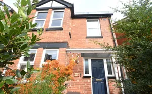 Sydney Road, Exeter, Devon, EX2 photo