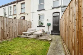 Property responsive