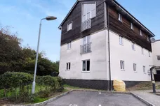 Hackett Place, Hilperton, TROWBRIDGE