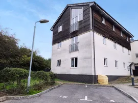 Hackett Place, Hilperton, TROWBRIDGE photo