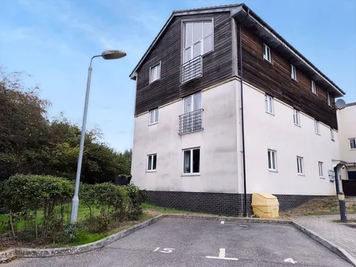 Hackett Place, Hilperton, TROWBRIDGEphoto