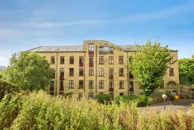 Property responsive