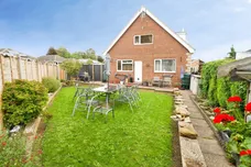 Kendal Grove, Barnsley