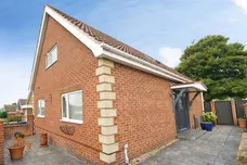 Kendal Grove, Barnsley