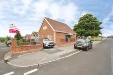 Kendal Grove, Barnsley