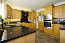 Kendal Grove, Barnsley